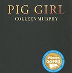 pig girl book cover