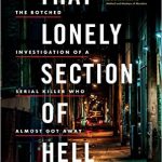 that lonely section of hell