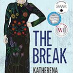the break