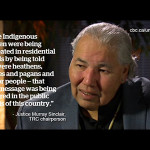 Justice Murray Sinclair