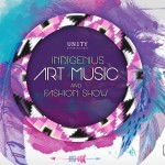 INDIGENIUS ART AND FASHION SHOW