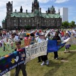 Let Justice Roll: UNDRIP