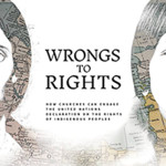 Book Cover for Wrongs to Rights