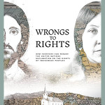 Book Cover for Wrongs to Rights