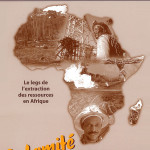 Bénédiction ou calamité pour l’Afrique