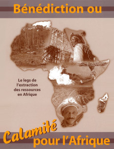 Bénédiction ou calamité pour l'Afrique
