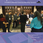 cover blanket exercise worship edition