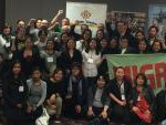 migrant justice forum Feb 13 in Fredericton, NB