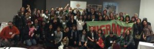 migrant justice forum Feb 13 in Fredericton, NB