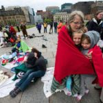 Mass Blanket Exercise