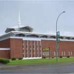 christ lutheran church regina