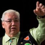 Senator Murray Sinclair