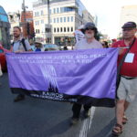 World Social Forum March – Aug 9, 2016