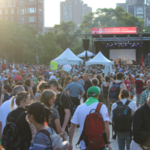 World Social Forum March – Aug 9, 2016