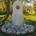 monument