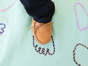 KAIROS Blanket Exercise - NCHD‏ @OttawaHistory April 2017