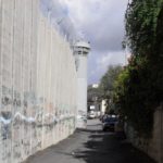 Wall-Bethlehem