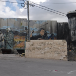 palestine