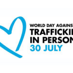 trafficking