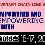 Covenant Chain Link