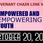 Covenant Chain Link