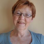Carin Crowe