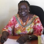 Sudan partners