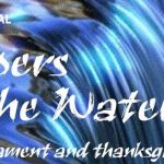 Poster – Thanksgiving event