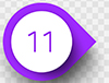 number 11