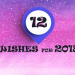 12 wishes