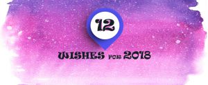 12 wishes