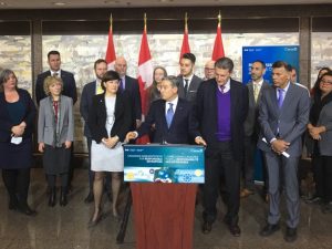human rights ombudsperson announcement