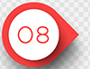 number 8