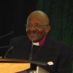 Archbishop Desmond Tutu