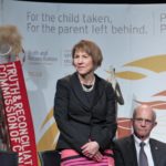 From the TRC in Edmonton: Cindy Blackstock from the First Nations Child and Family Society is inducted as an honorary witness.