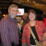 From the Edmonton TRC: The Anglican Church of Canada solidarity presence at the TRC -with Henriette Thompson
