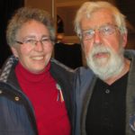 From the Edmonton TRC: United Church of Canada Solidarity–with Cecile Fausak