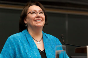 Trailblazer: Sheila Watt-Cloutier