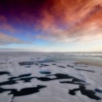 Sea Snow Antarctica Arctic Ocean Winter Water