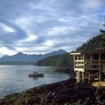 Great Climate Race – OrcaLab BC
