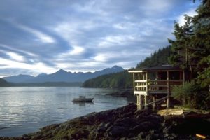 Great Climate Race - OrcaLab BC. Source: OrcaLab