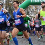 Great Climate Race – Runners