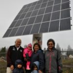 Great Climate Race – Tsleil Waututh Solar
