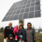 Great Climate Race – Tsleil Waututh Solar2