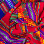 hero banner – red cloth