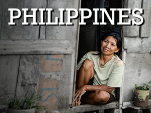 Global Partner in the Philippines