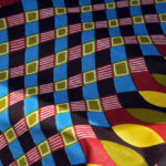 hero banner – african textile