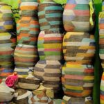 African handicraft