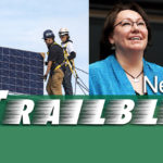 New Economy Trailblazers