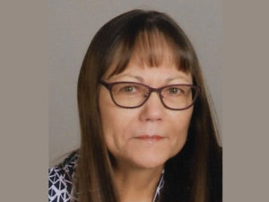 Lorraine Bellegarde